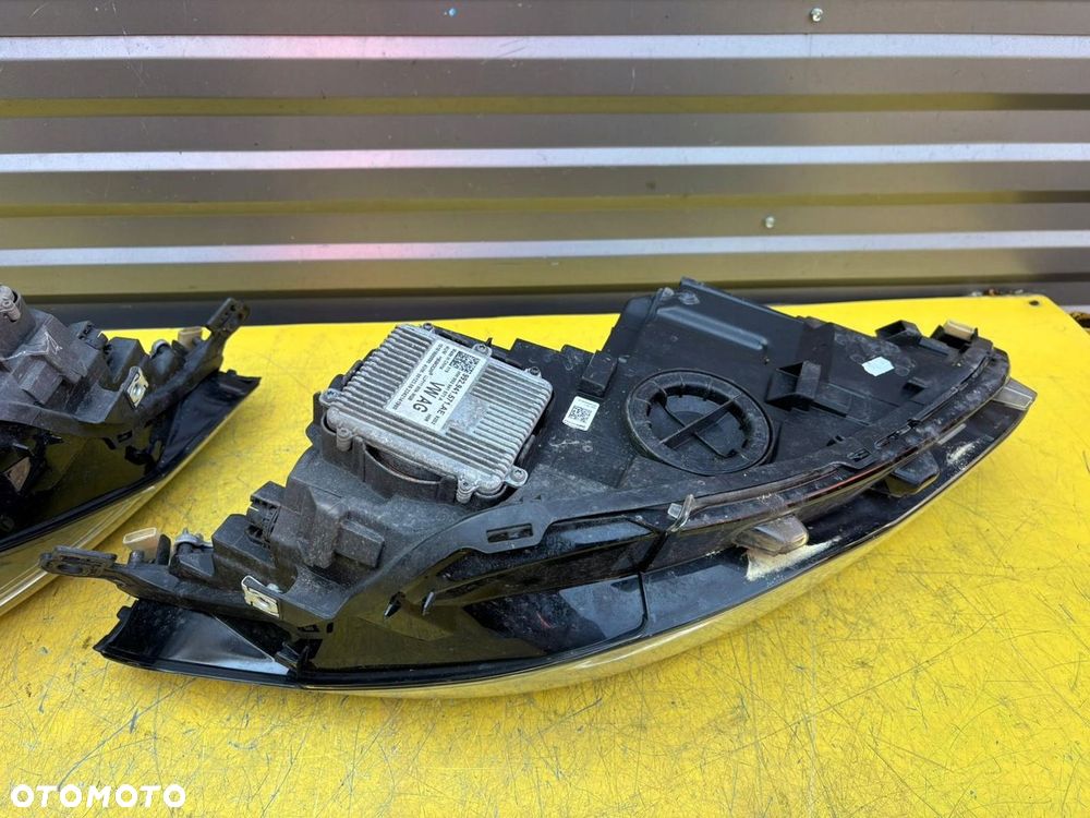 VW GOLF VIII LAMPA PRZÓD LEWA PRAWA FULL LED EU. 5H1941036F 5H1941035F - 13