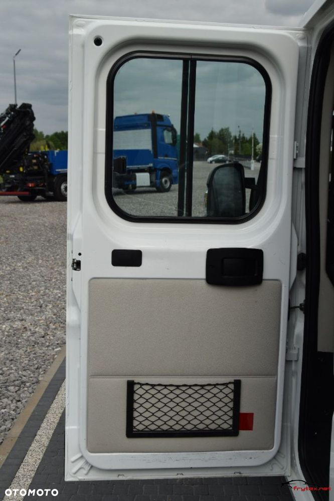 Citroën Jumper Doka - 26