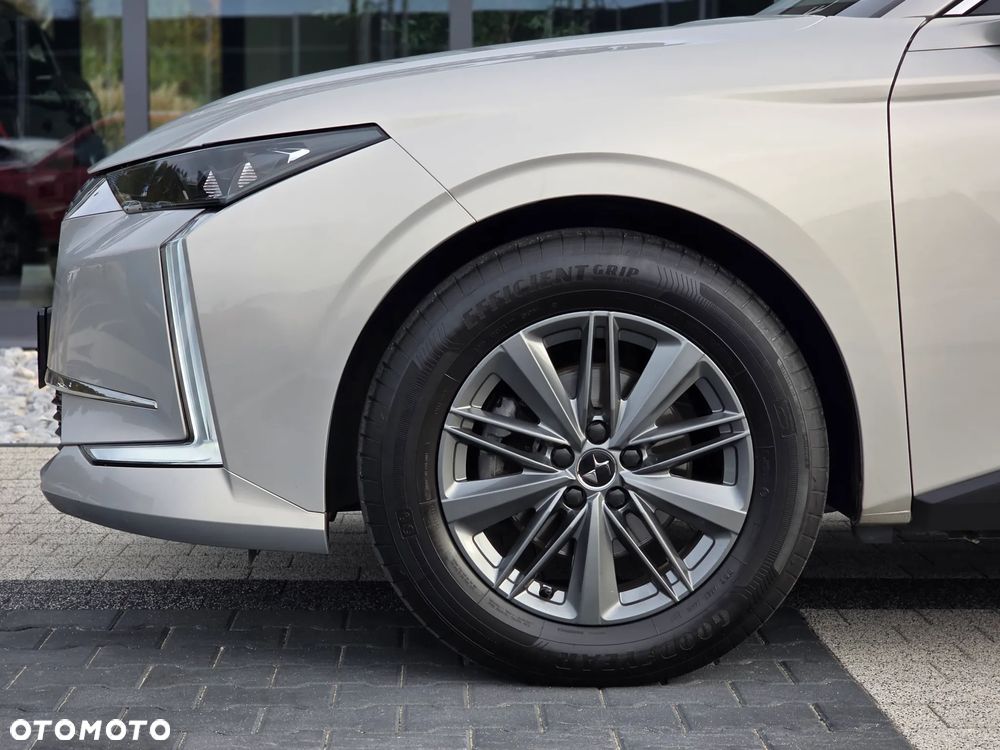 DS Automobiles DS 4 - 5