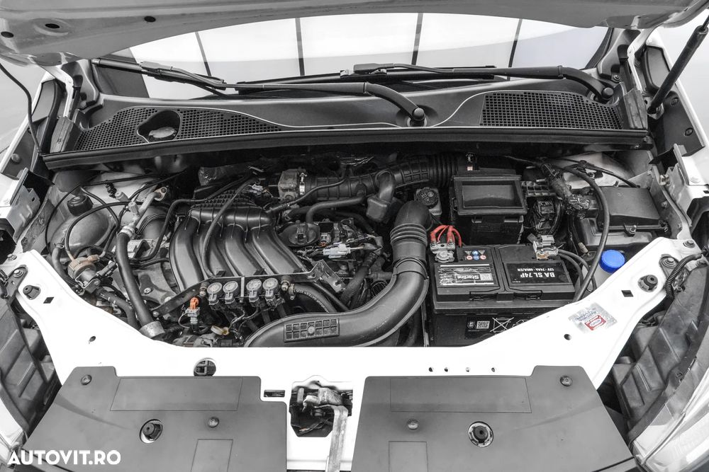 Dacia Dokker 1.6 102 CP Laureate - 18