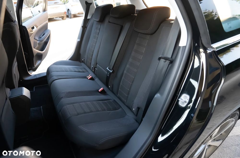 Peugeot 308 PureTech 130 Stop & Start Allure - 28