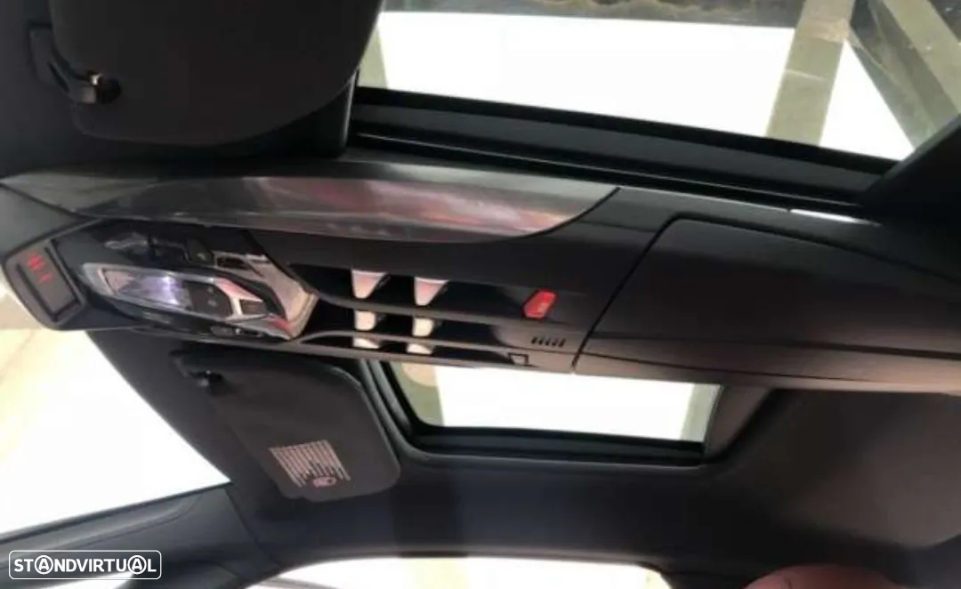 Citroën DS5 2.0 HDi Hybrid4 Sport Chic CMP6 - 4