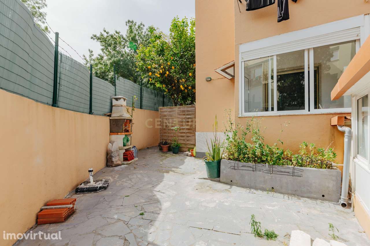 Apartamento T1+1 em Águas Livres, Amadora - Grande imagem: 3/22