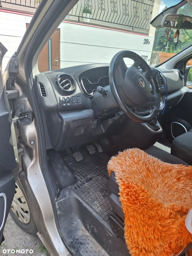 Opel Vivaro L2H1 2,9t Edition Business - 14