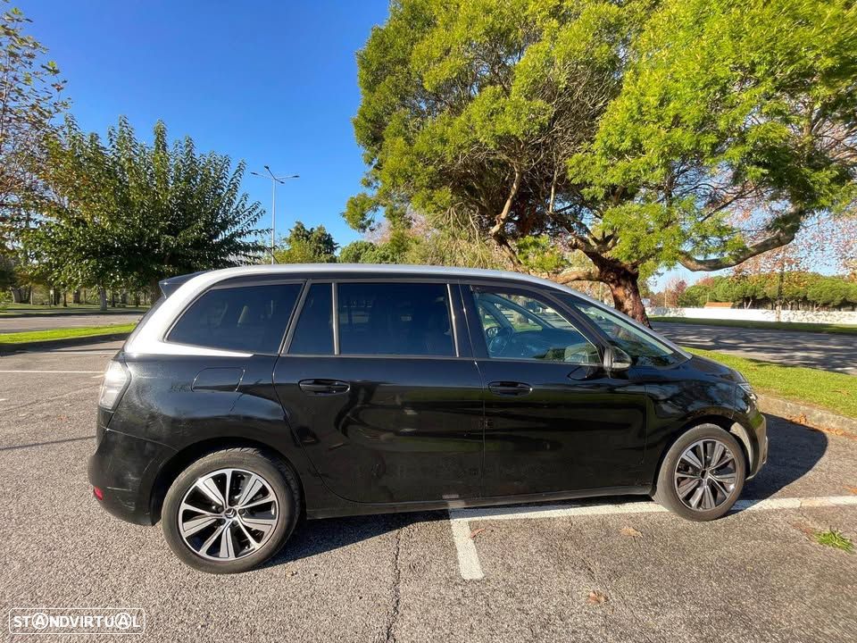 Citroën Grand C4 Spacetourer 1.5 BlueHDi Feel - 10
