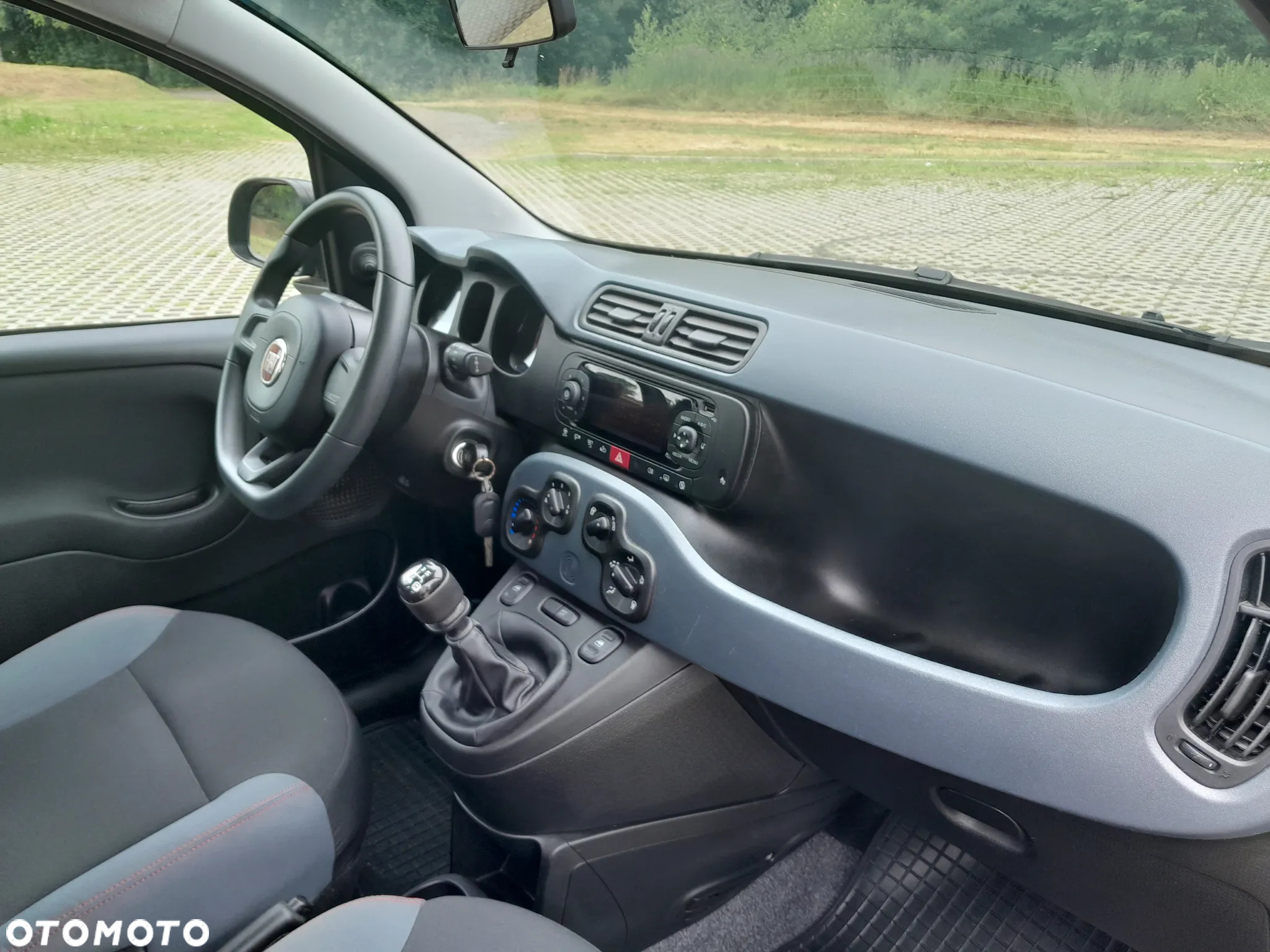 Fiat Panda 1.2 Fresh - 21