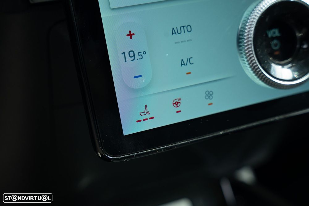 Ford Mustang Mach-E Standard - 17