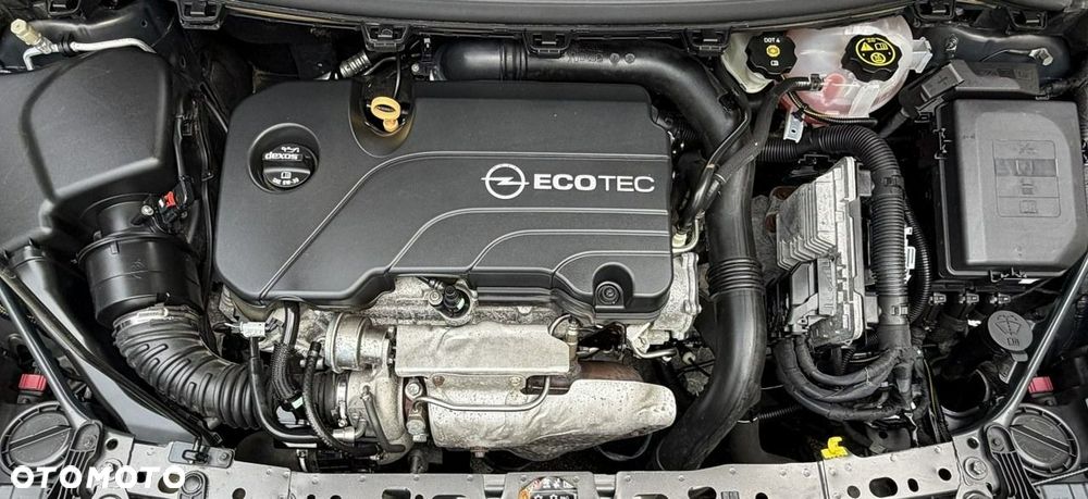 Opel Astra - 11