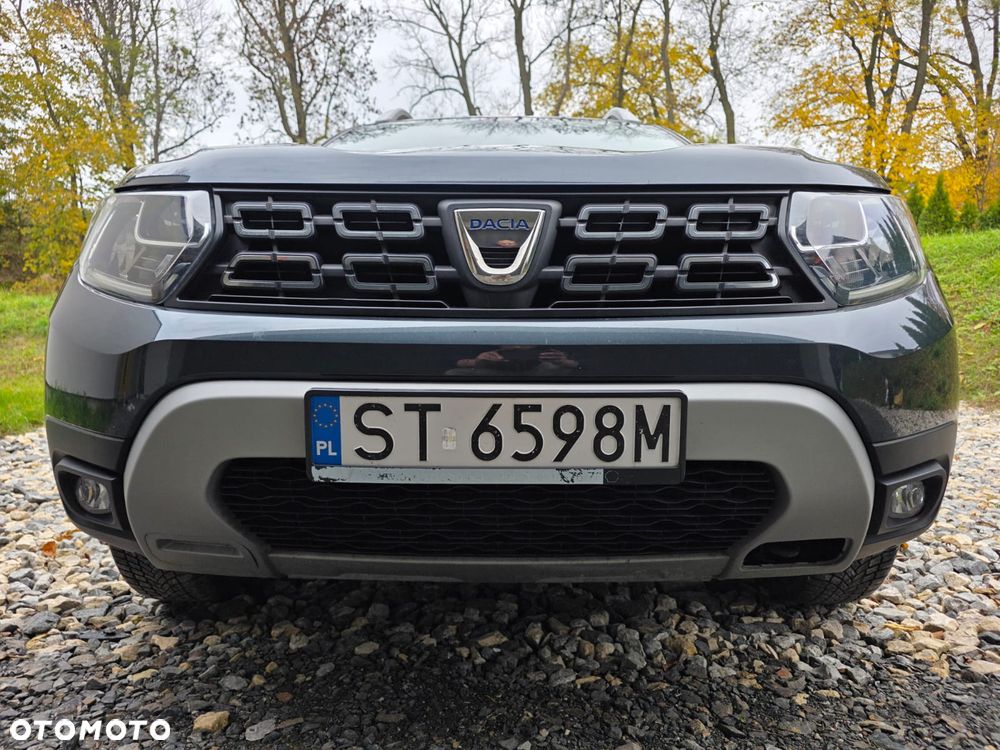 Dacia Duster 1.6 SCe Prestige - 6
