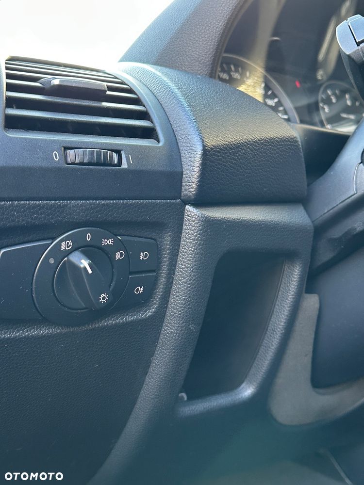 BMW Seria 1 118i - 21