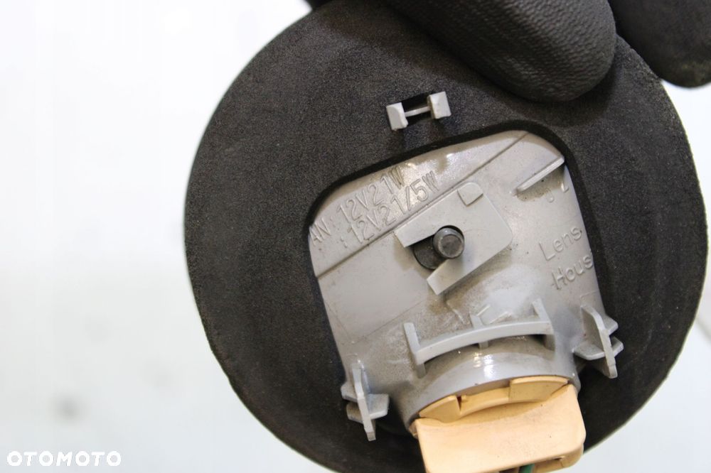 LEXUS IS300 IS 300 IS200 IS 200 ŚWIATŁO PRZECIWMGIELNE TYŁ TYLNE - 8