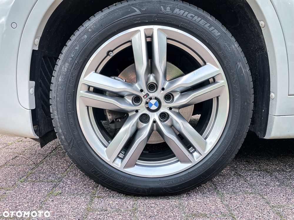 BMW X1 xDrive18d M Sport - 30