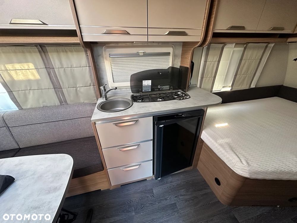 KNAUS Sport 450 FU Muver Markiza - 14