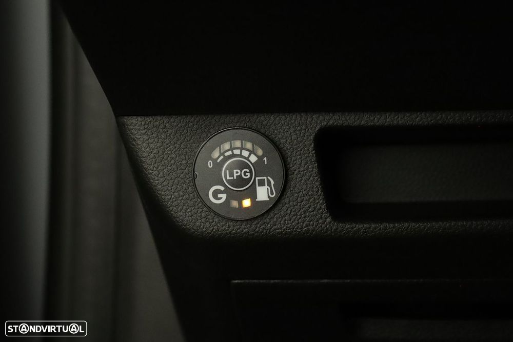 Renault Clio 1.0 TCe Evolution Bi-Fuel - 20