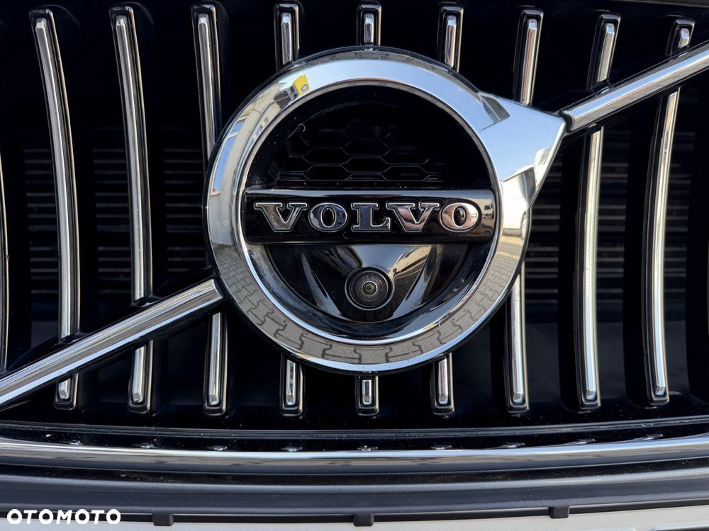 Volvo V90 D4 AWD Geartronic Inscription - 36