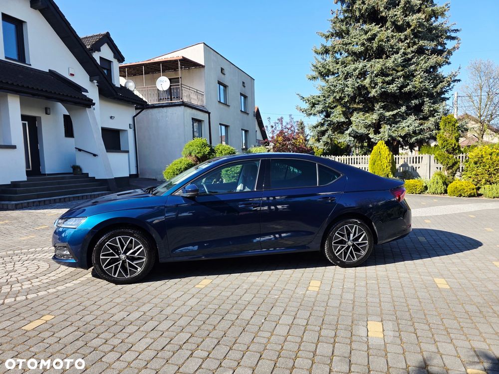 Skoda Octavia 2.0 TDI Ambition - 15