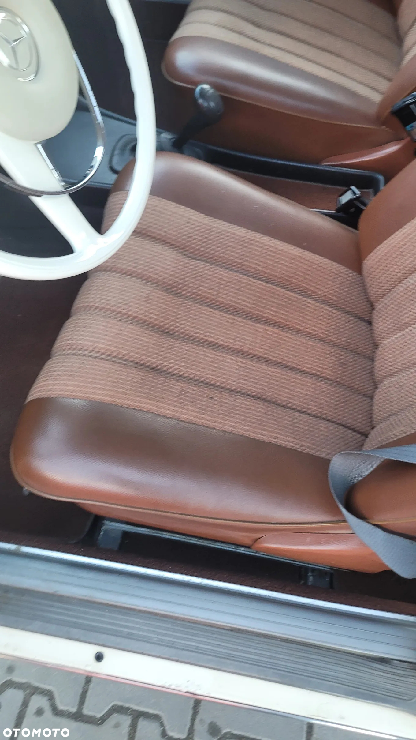 Mercedes-Benz Inny - 11