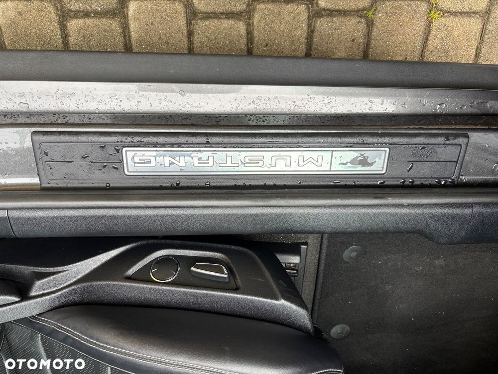 Ford Mustang - 29