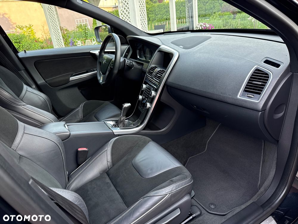 Volvo XC 60 - 11