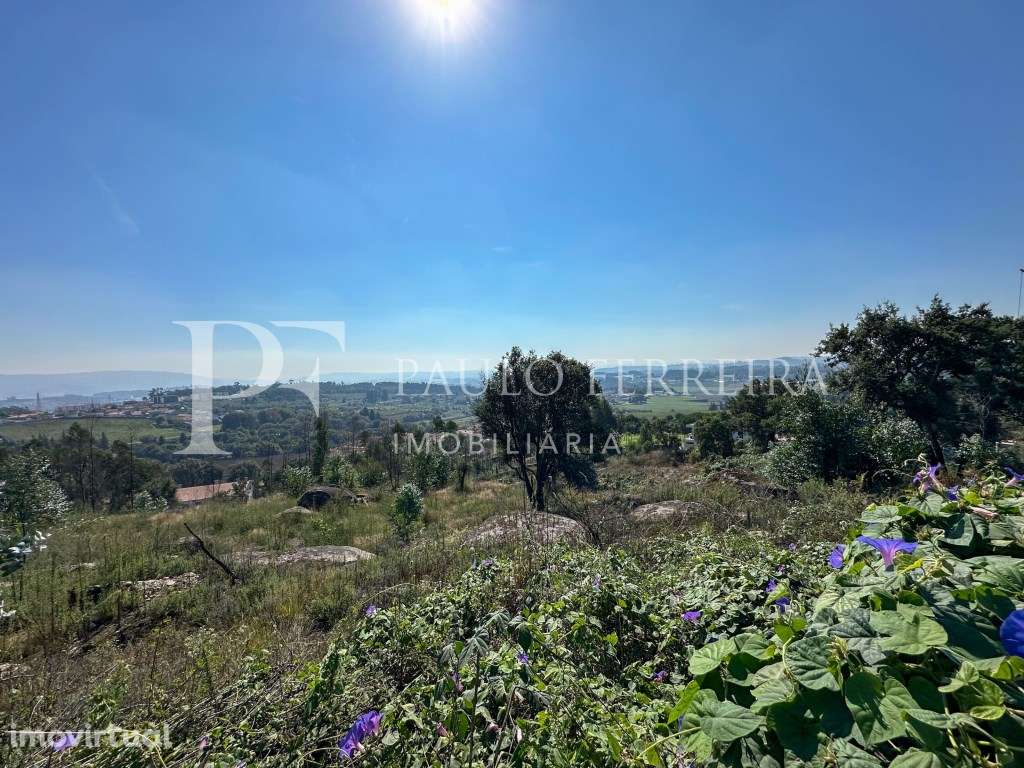 Terreno para construção - Grande imagem: 4/7