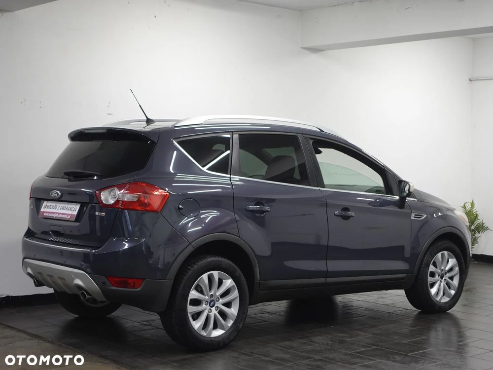 Ford Kuga - 8
