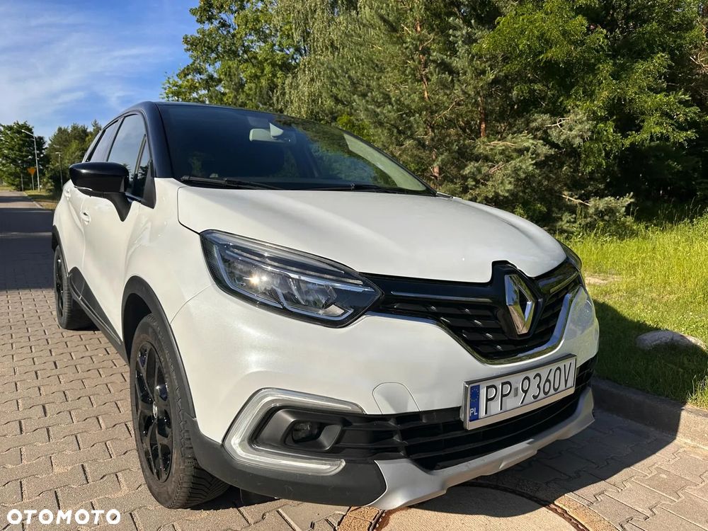 Renault Captur - 3