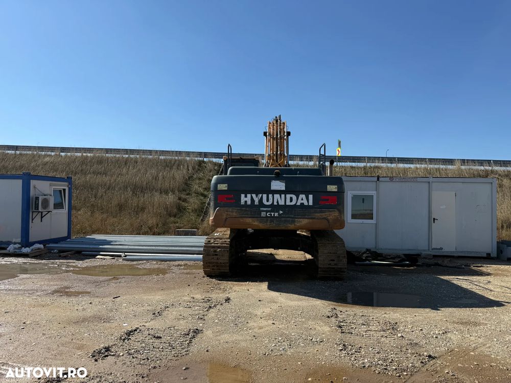 Hyundai HX300 - 10