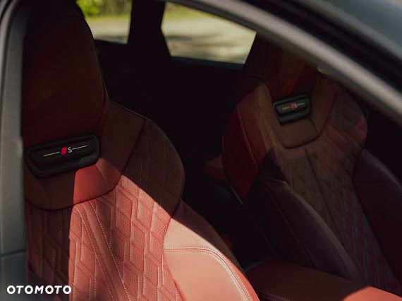 Audi S5 Avant TFSI S tronic - 32