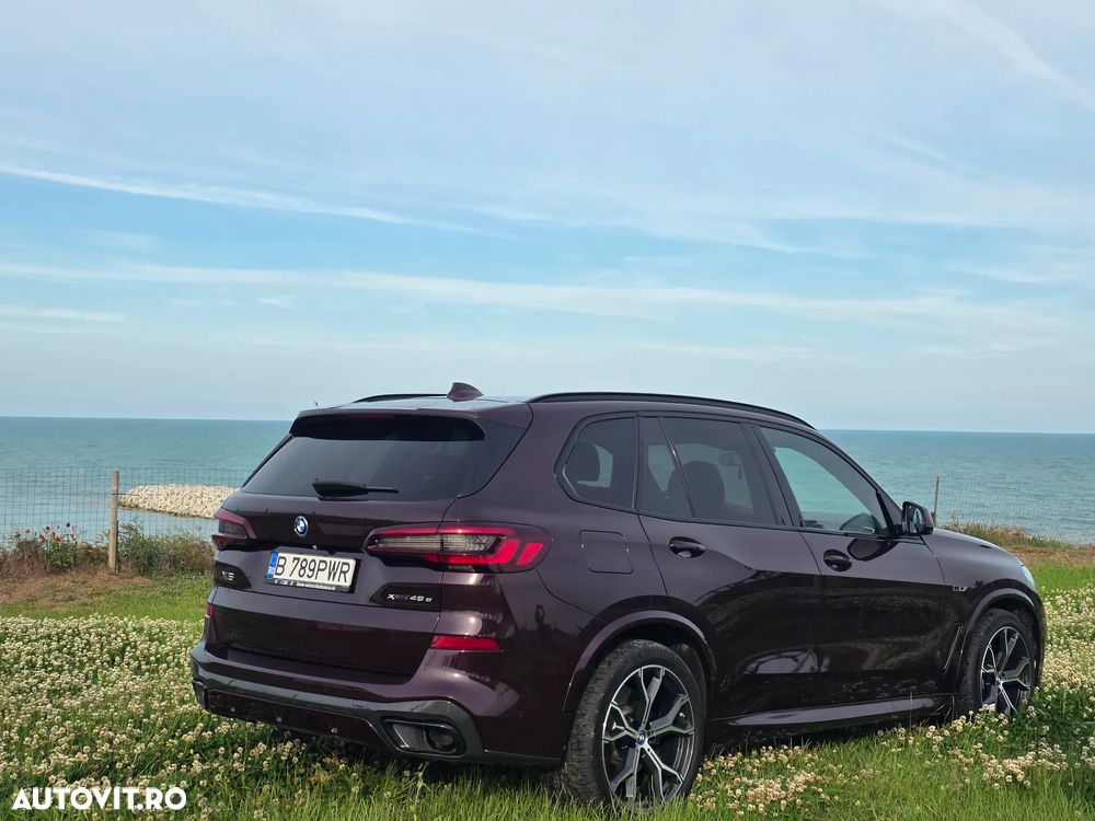 BMW X5 - 3