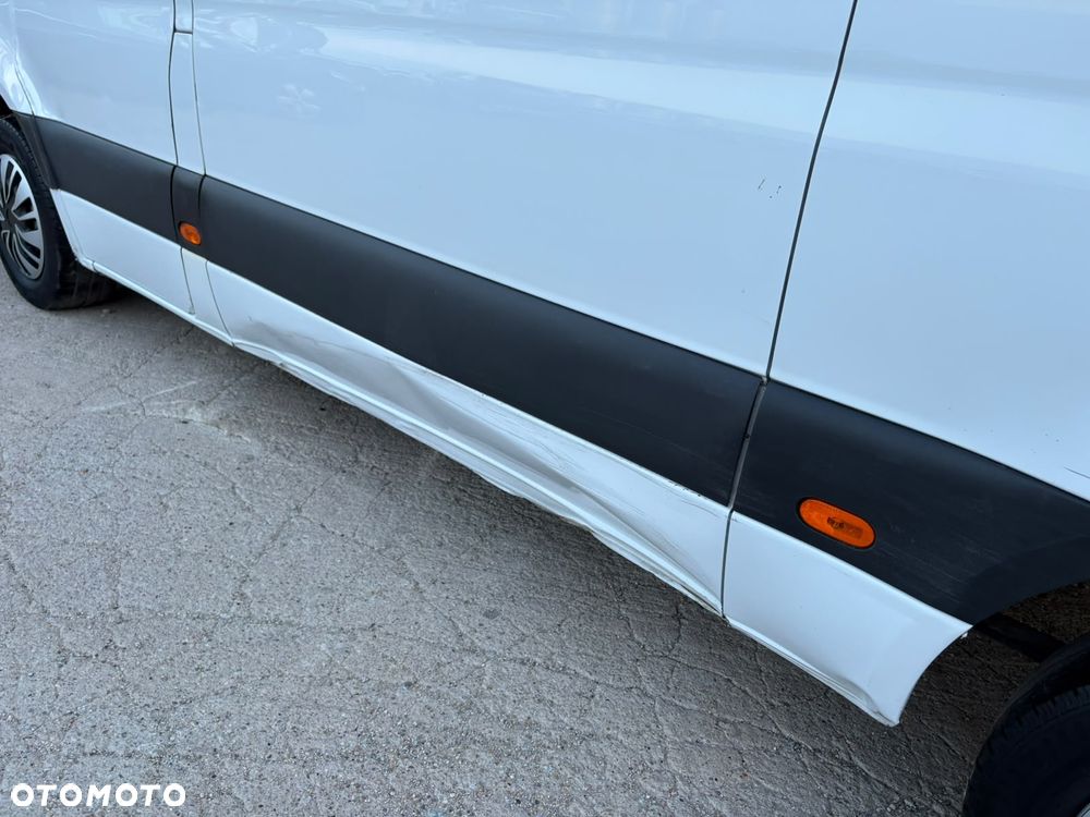 Mercedes-Benz SPRINTER * AUTOMAT * 2023 Rok * Tylko 163.000km ! - 26