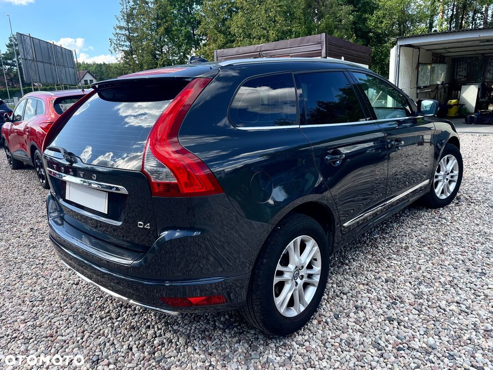 Volvo XC 60 D4 Drive-E Summum - 2