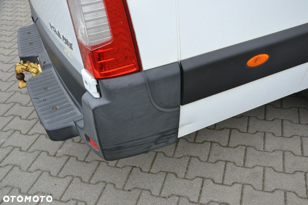 Renault Master - 22