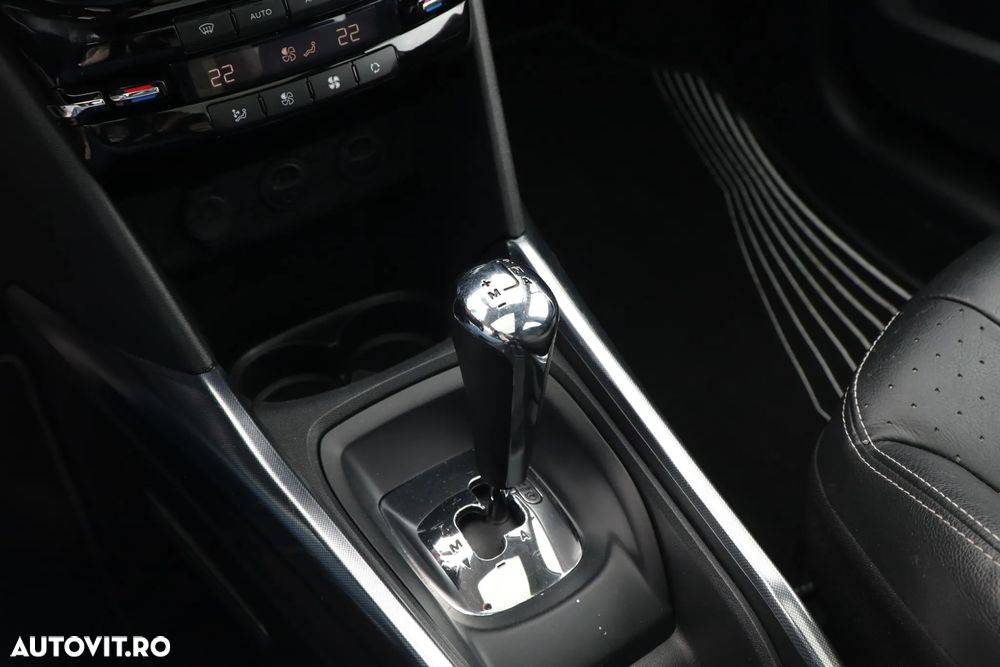 Peugeot 2008 e-HDi FAP 92 ETG6 STOP & START Allure - 25