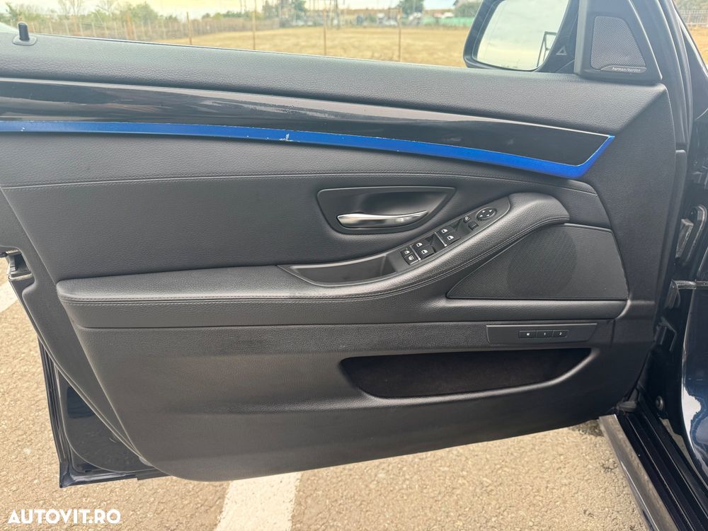 BMW Seria 5 - 9