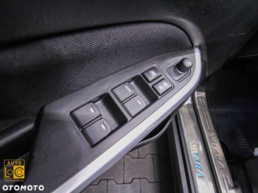 Suzuki Vitara 1.6 (4x4) Allgrip Automatik Comfort+ - 24