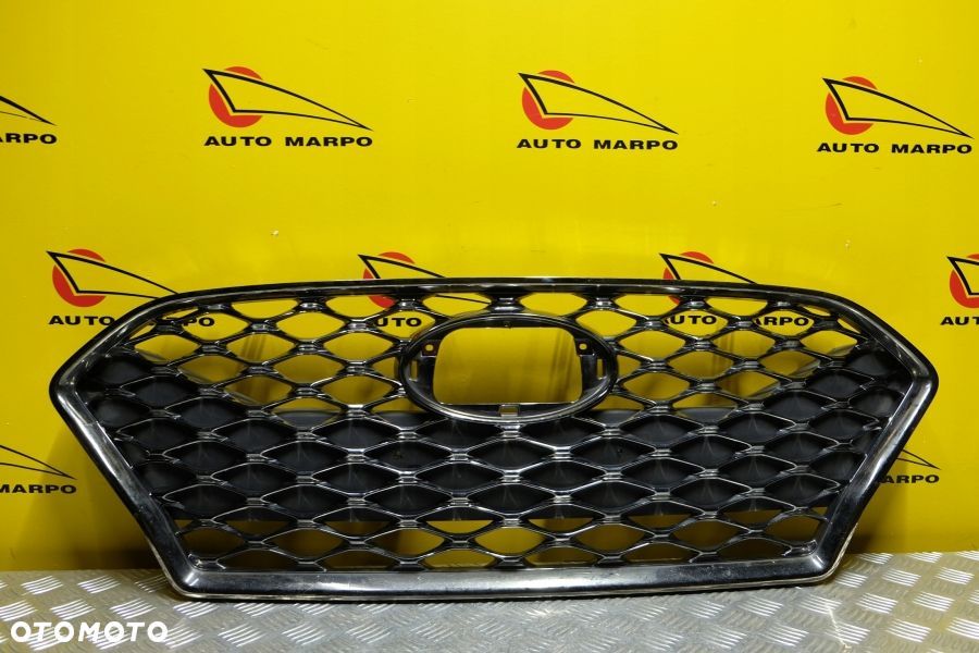 HYUNDAI SONATA SPORT 2018 2019 GRILL ATRAPA USA - 3