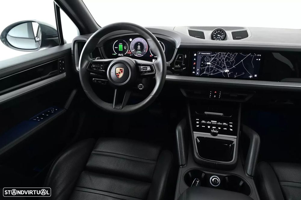 Porsche Cayenne - 15