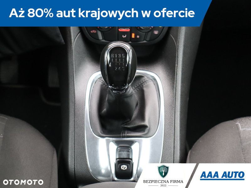 Opel Meriva - 10
