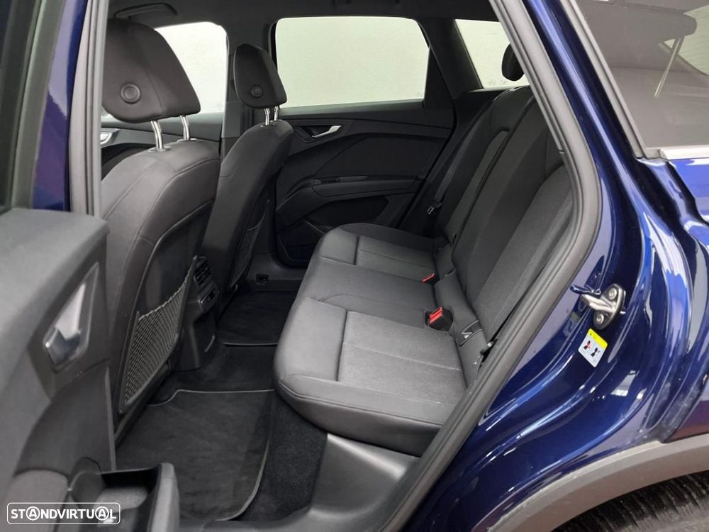 Audi Q4 e-tron 45 quattro 82 kWh - 3