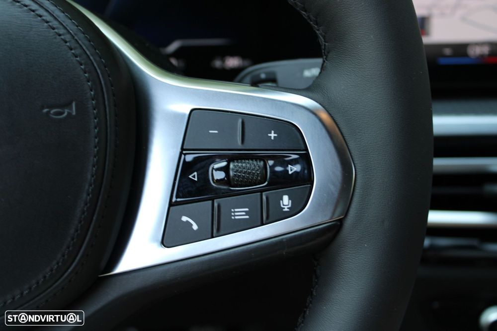 BMW i4 eDrive40 Pack Desportivo M - 25