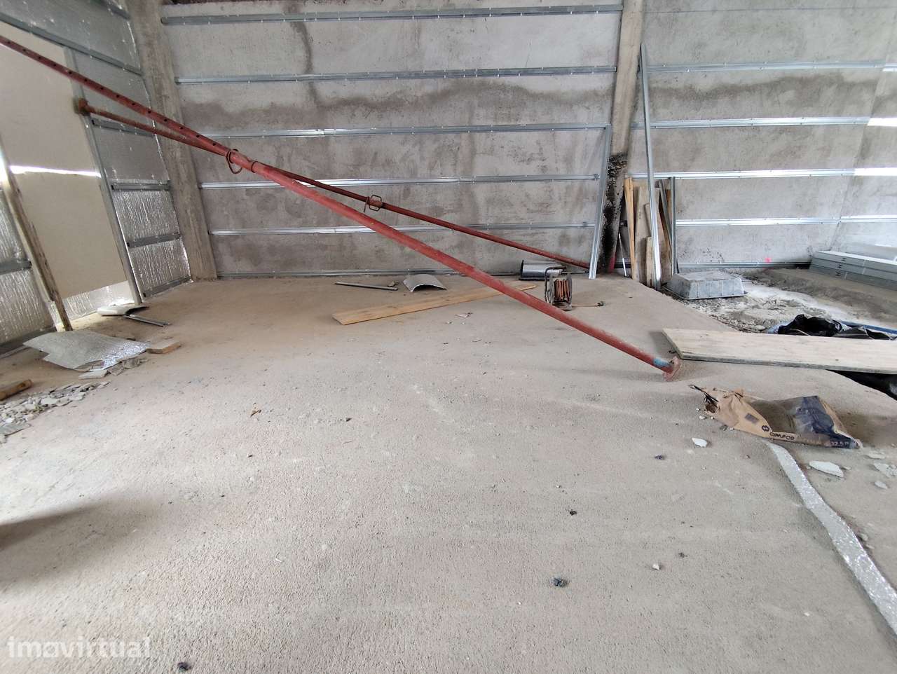 Moradia T3 com Garagem Junto Intermarché Condeixa - Grande imagem: 5/7