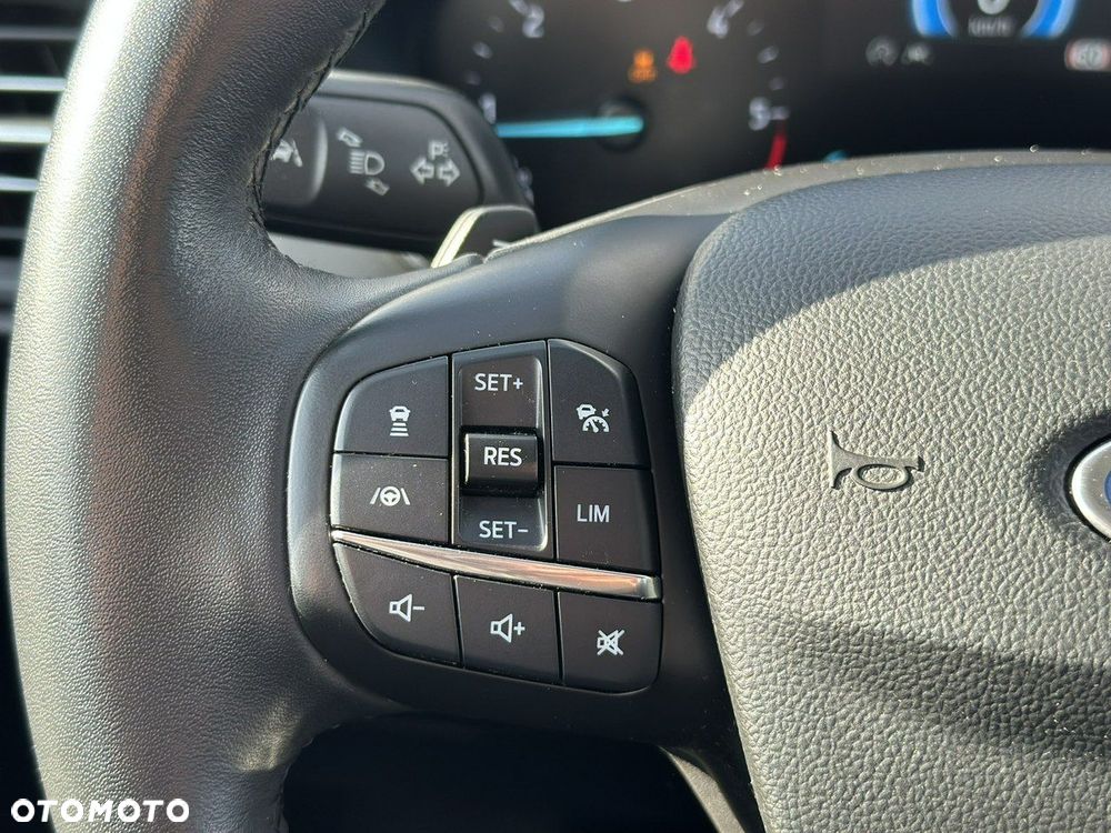 Ford Focus 2.0 EcoBlue Active X - 21