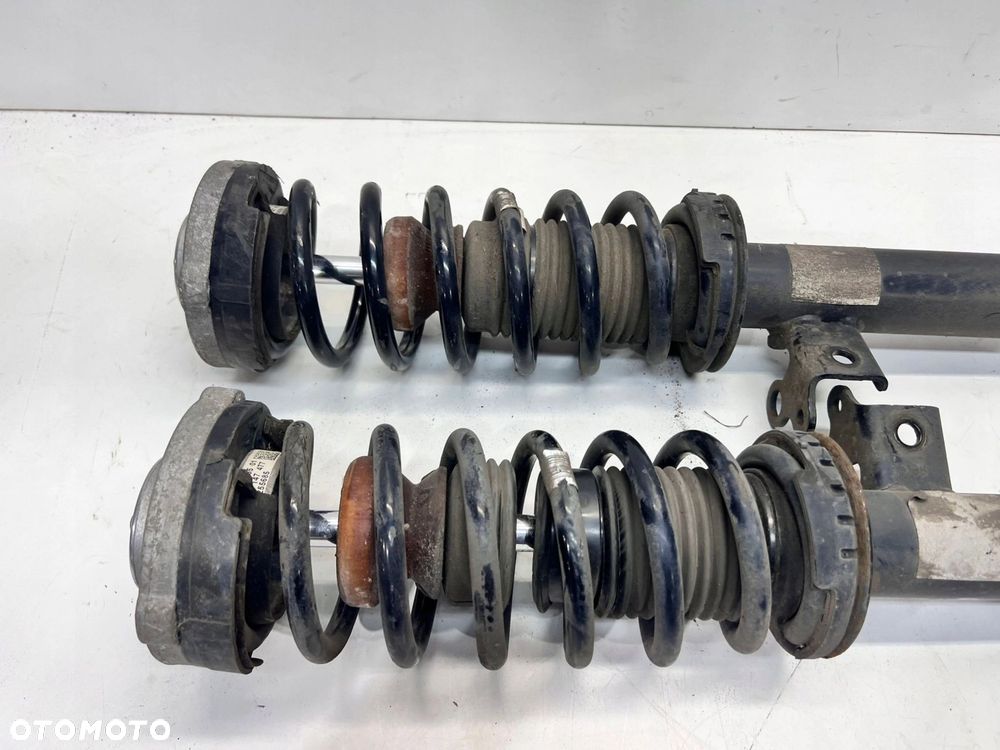 AMORTYZATOR PRZÓD KOMPLET BMW F10 ENAC43400 17626553103 - 4