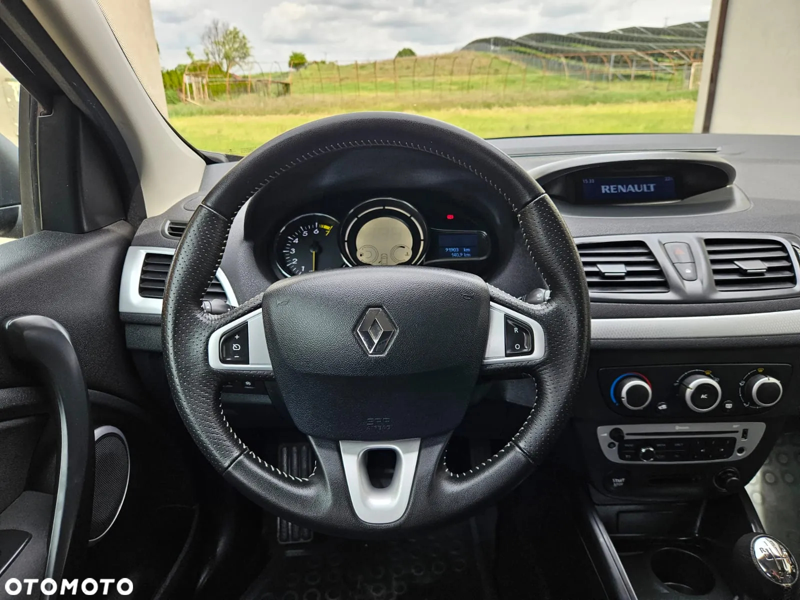 Renault Megane - 16