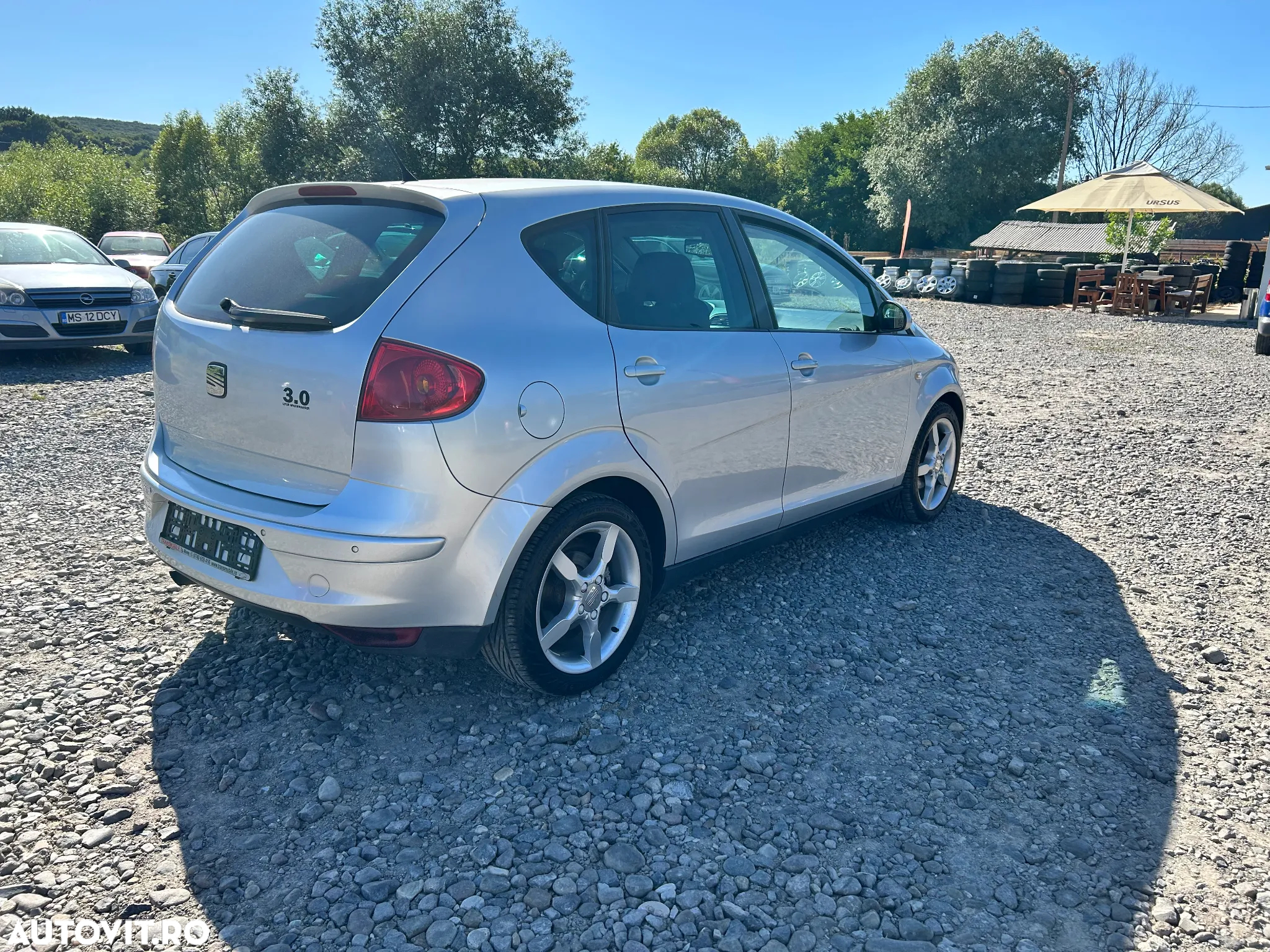 Seat Altea - 6