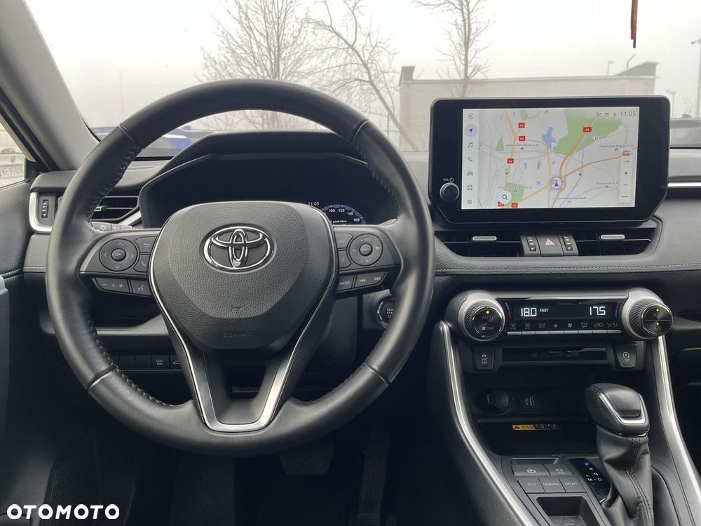 Toyota RAV4 2.0 Comfort 4x2 MS - 7