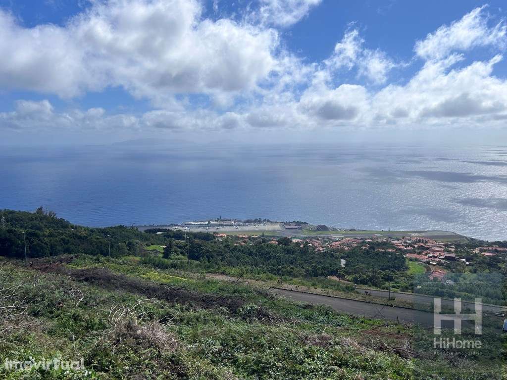 Lotes para Construção em Santa Cruz com vista mar a 5 minutos do ca... - Grande imagem: 3/13