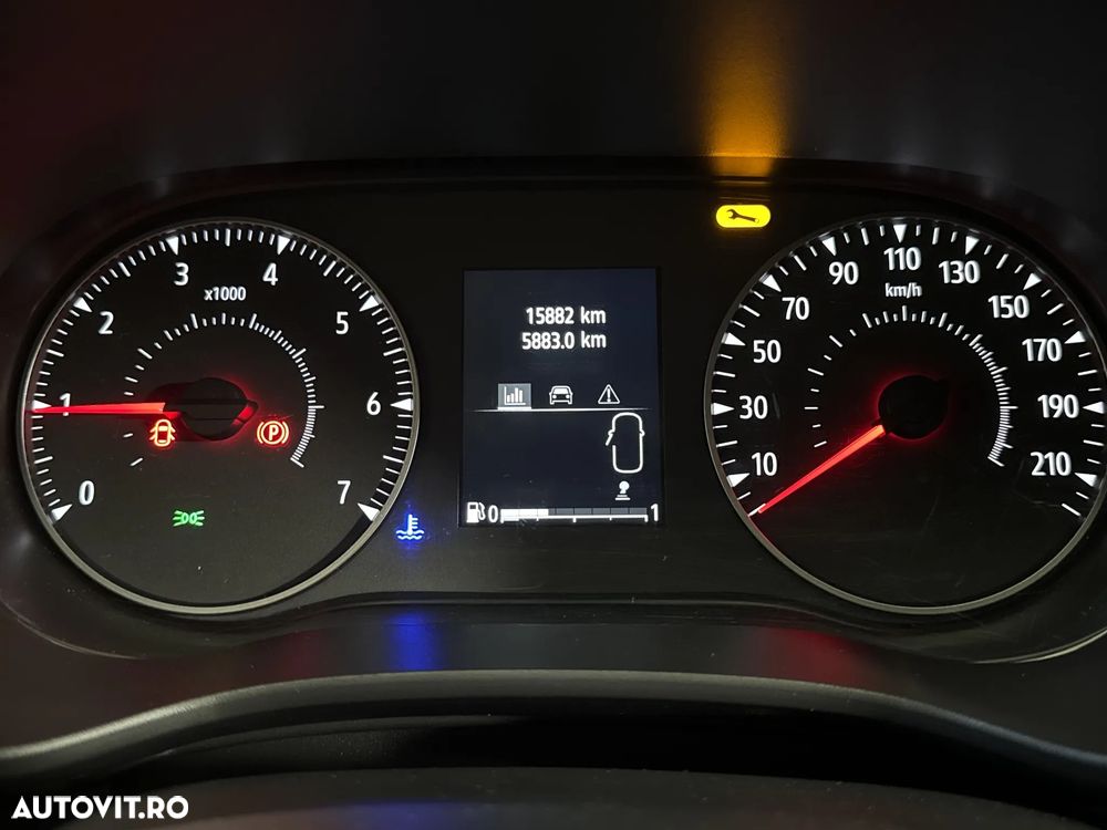 Dacia Sandero Stepway TCe 90 MT6 Extreme - 11