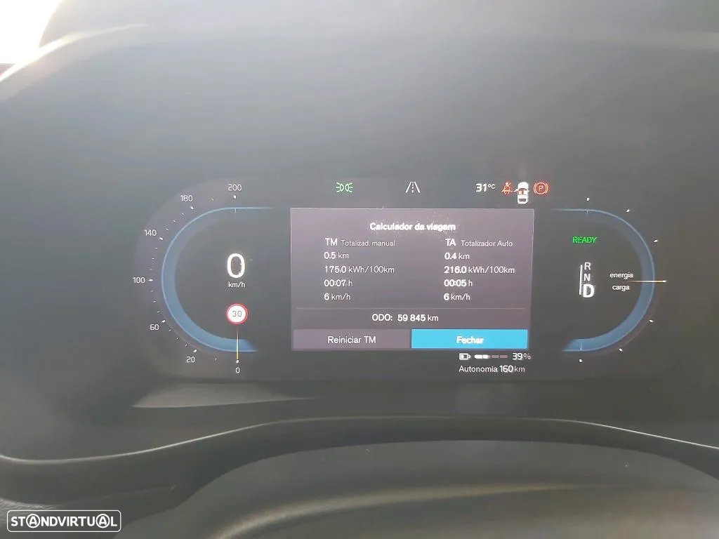 Volvo C40 Recharge Twin First Edition - 5