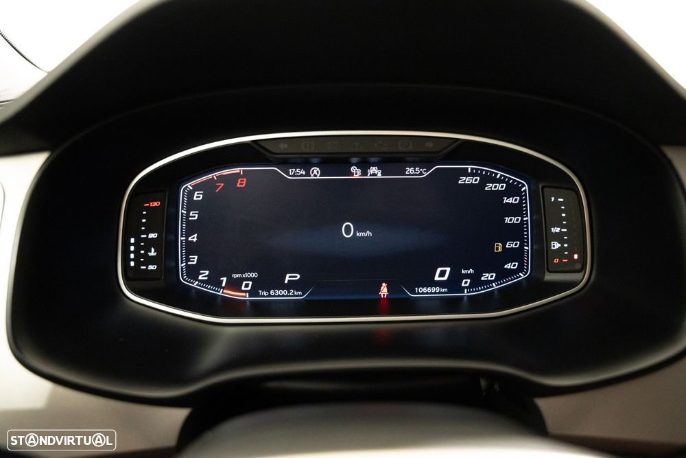SEAT Ateca 1.5 TSI Xperience DSG - 28